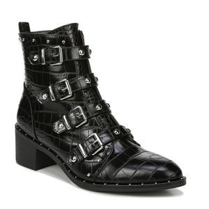 FERGALICIOUS HAVEN MOTORCYCLE BOOTIE